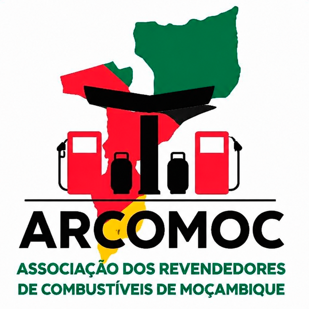 ARCOMOC - Associação dos Revendedores de Combustíveis de Moçambique